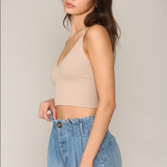 Crush On You Brami - LT. TAUPE - Picture 3 of 3